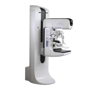 دستگاه ماموگرافی<br>(HOLOGIC USA)